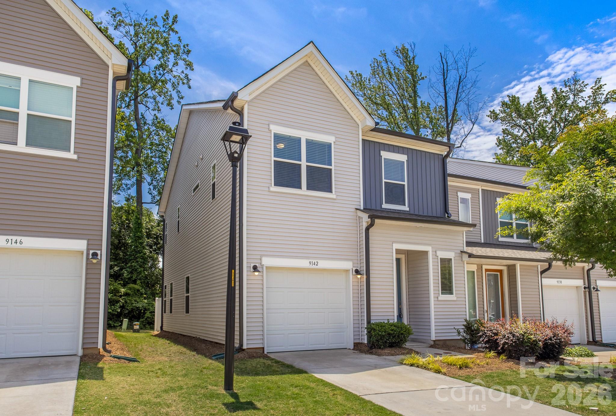 Fifteen 15 Cannon - Residential