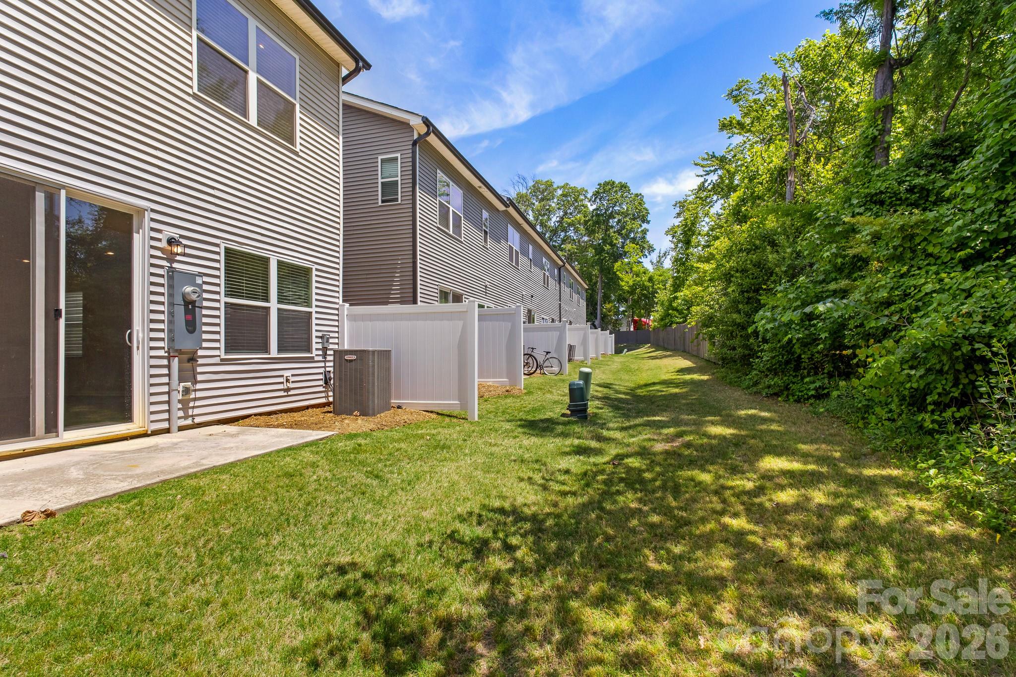 Fifteen 15 Cannon - Residential