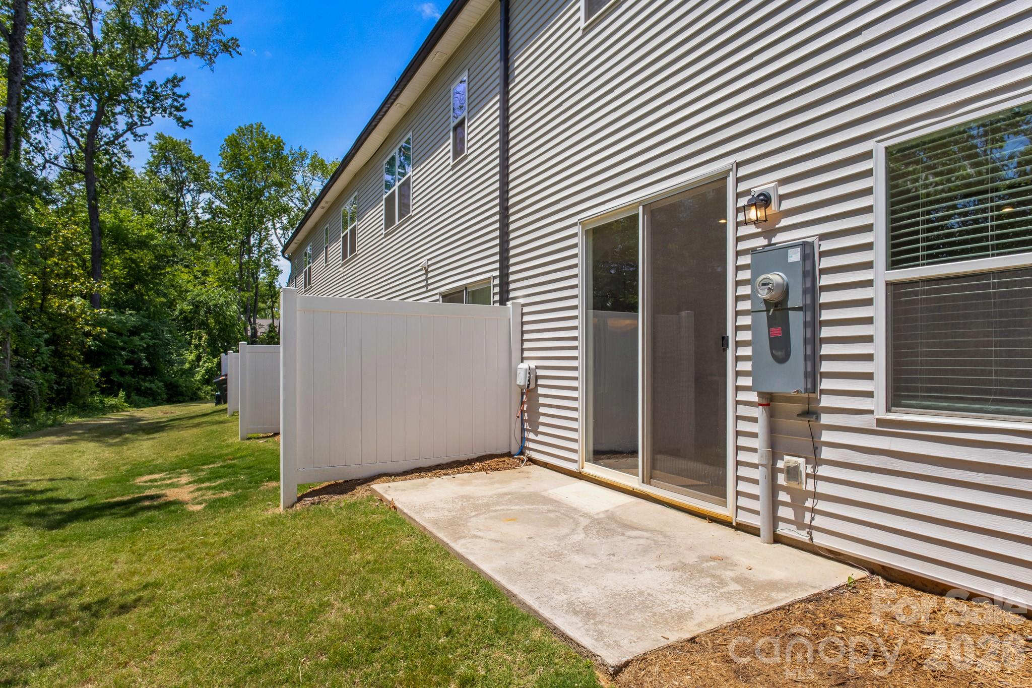 Fifteen 15 Cannon - Residential