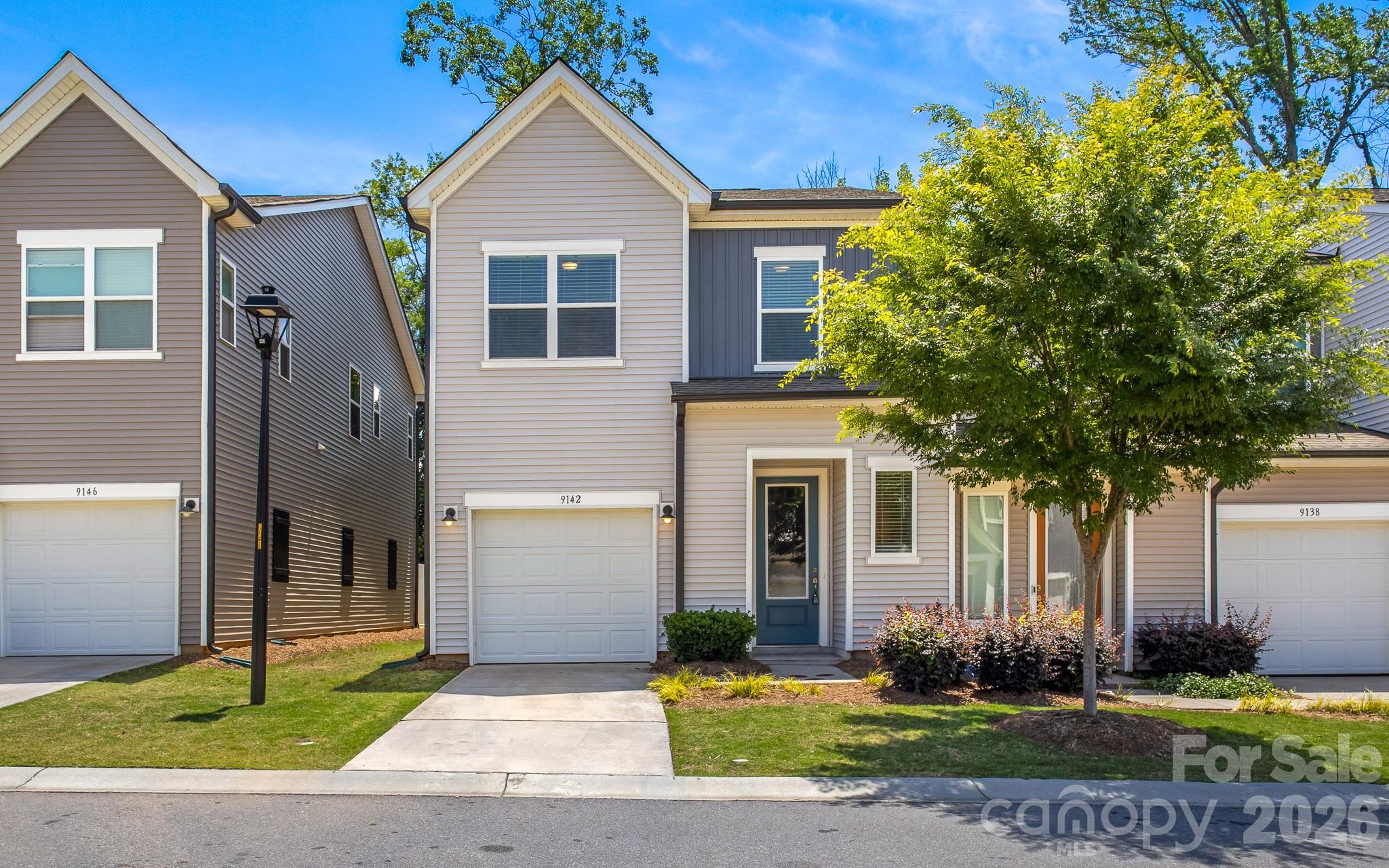 Fifteen 15 Cannon - Residential