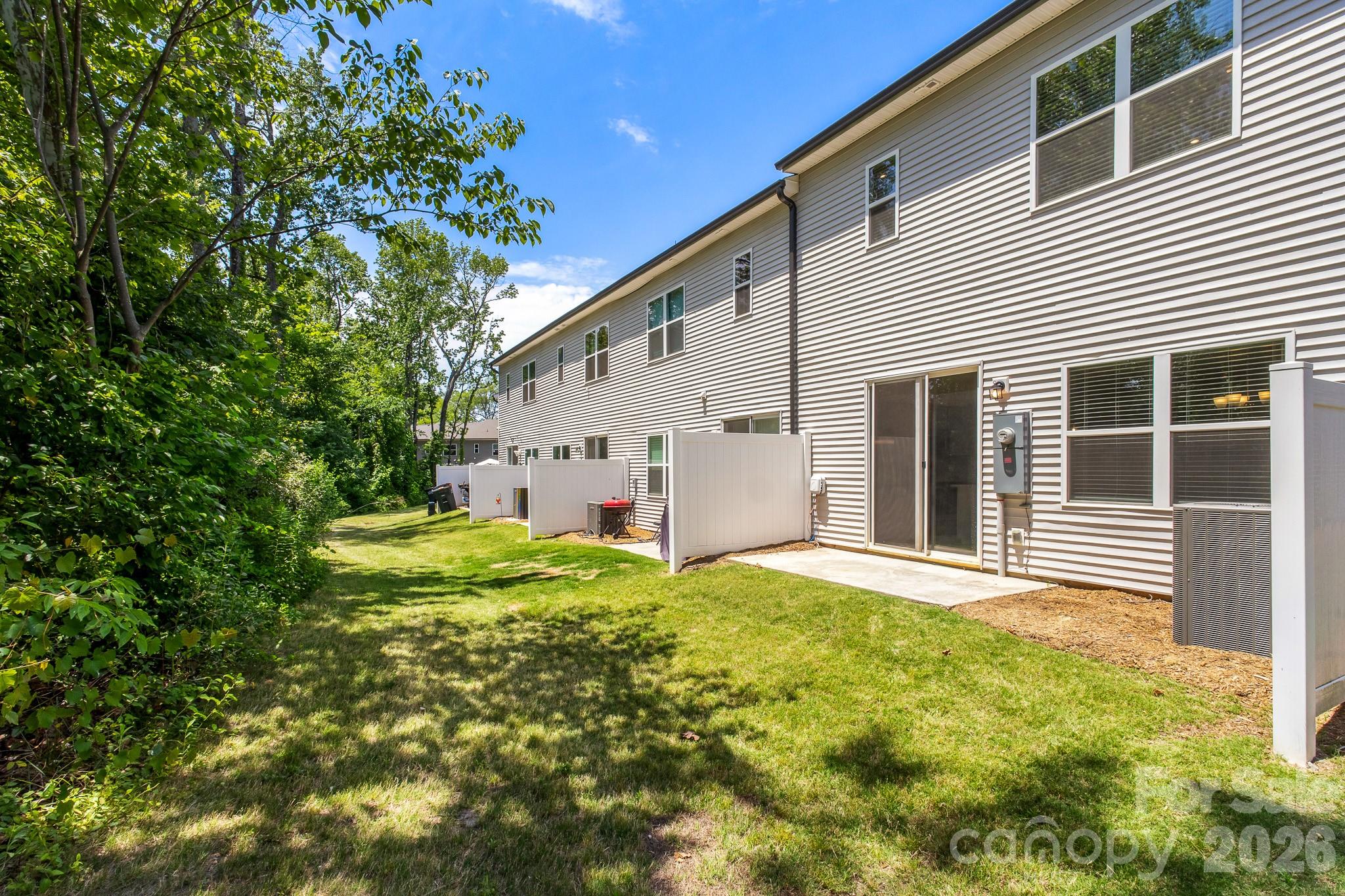 Fifteen 15 Cannon - Residential