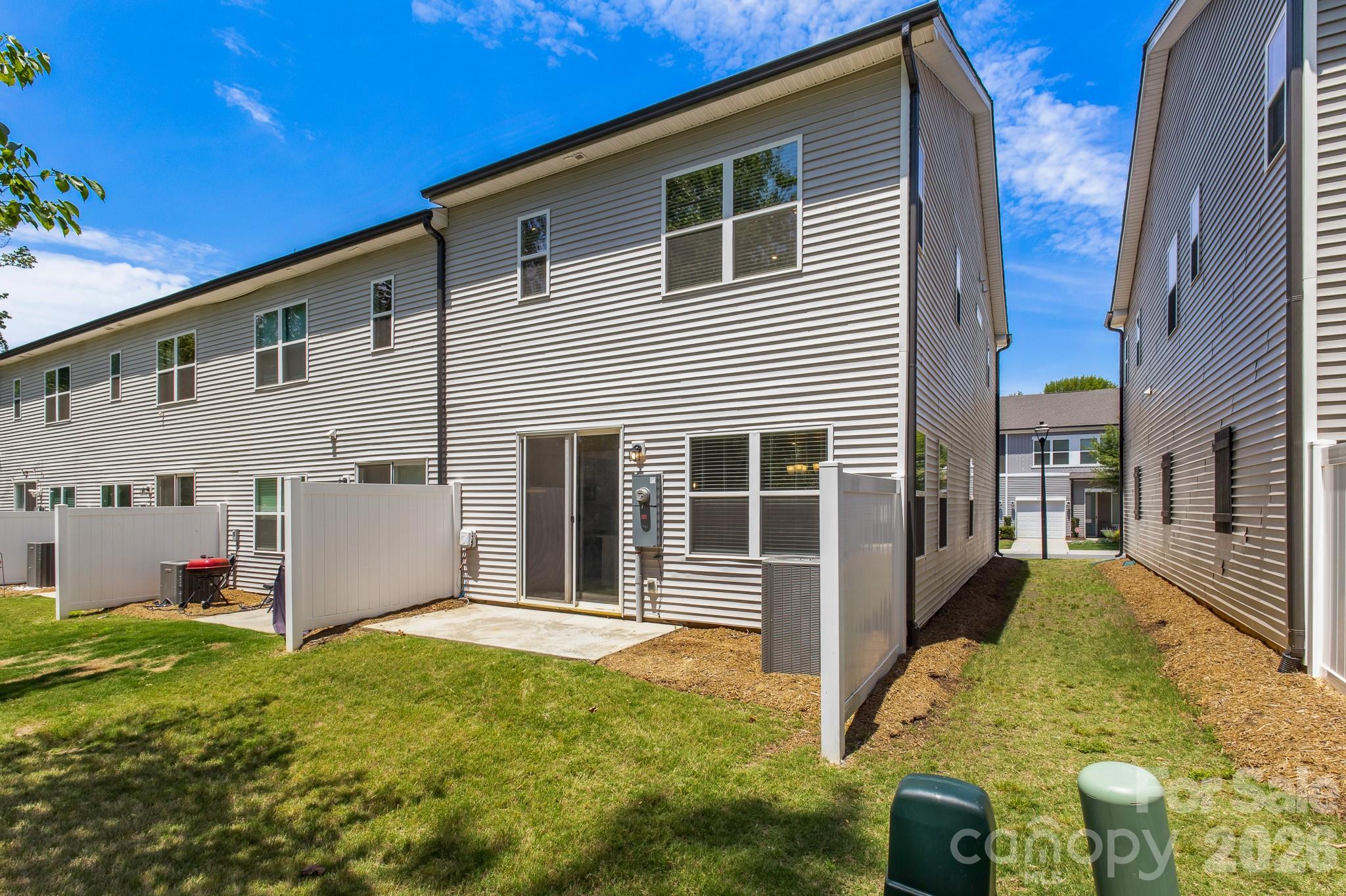 Fifteen 15 Cannon - Residential