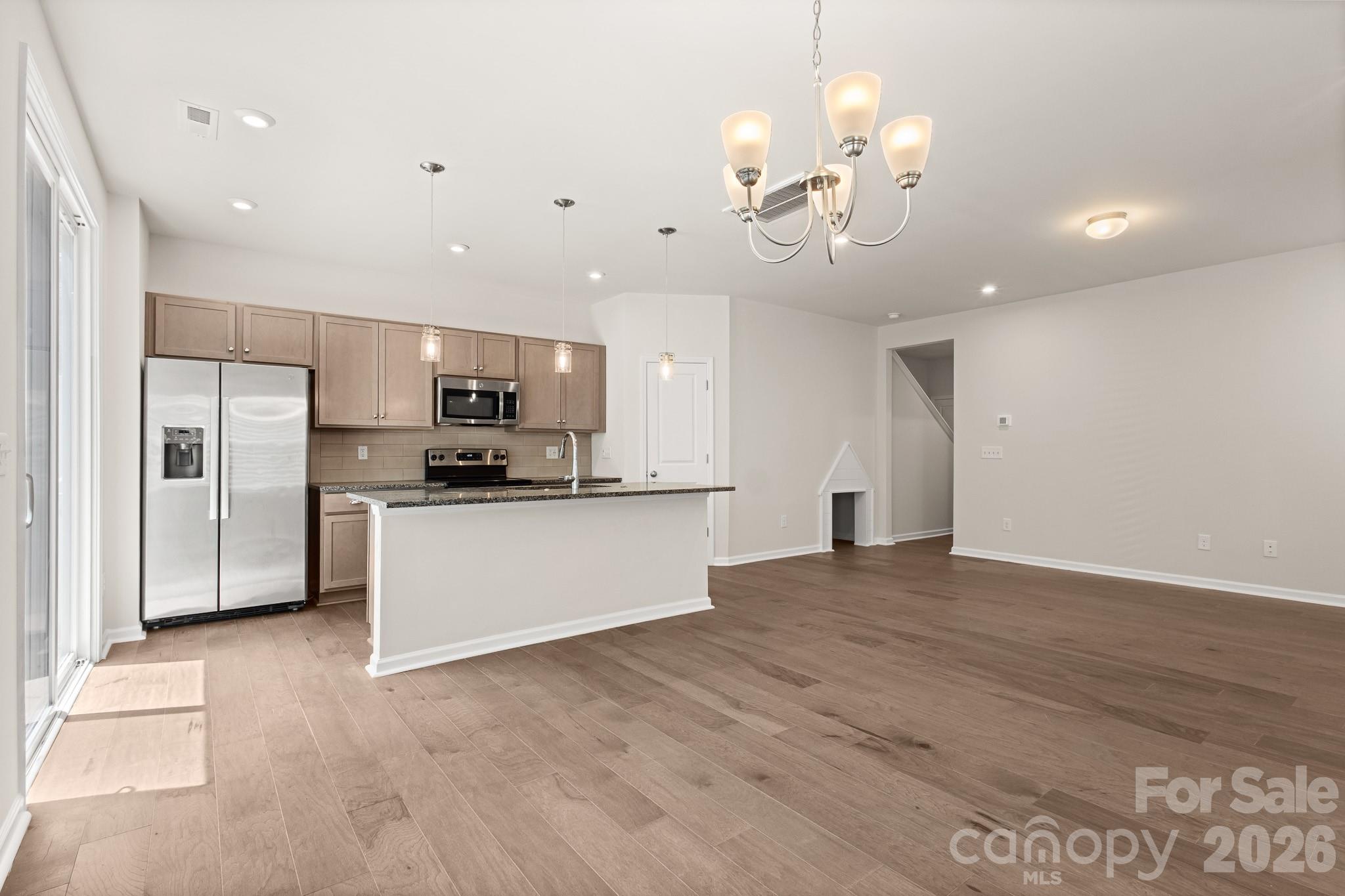 Fifteen 15 Cannon - Residential