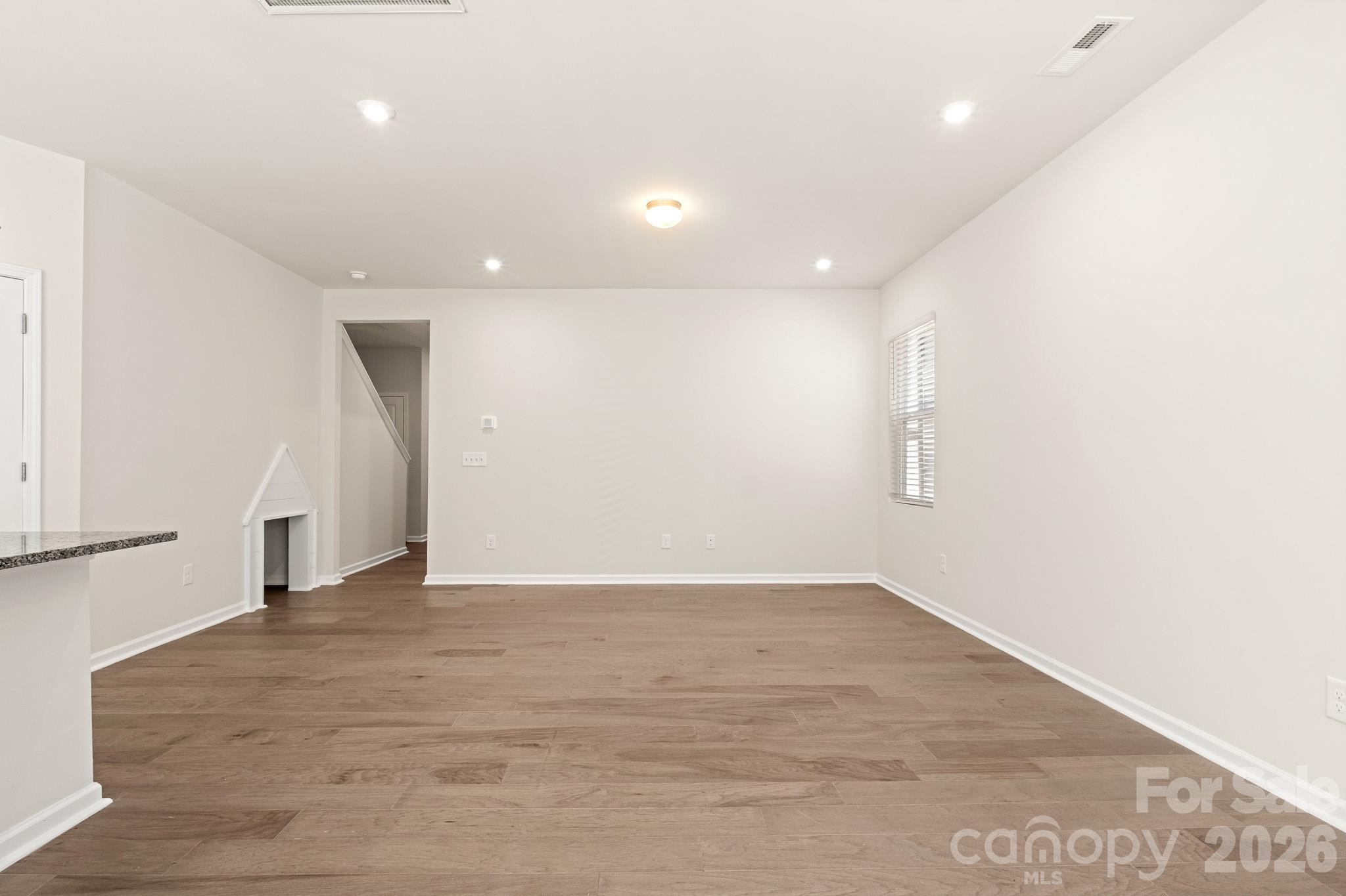 Fifteen 15 Cannon - Residential