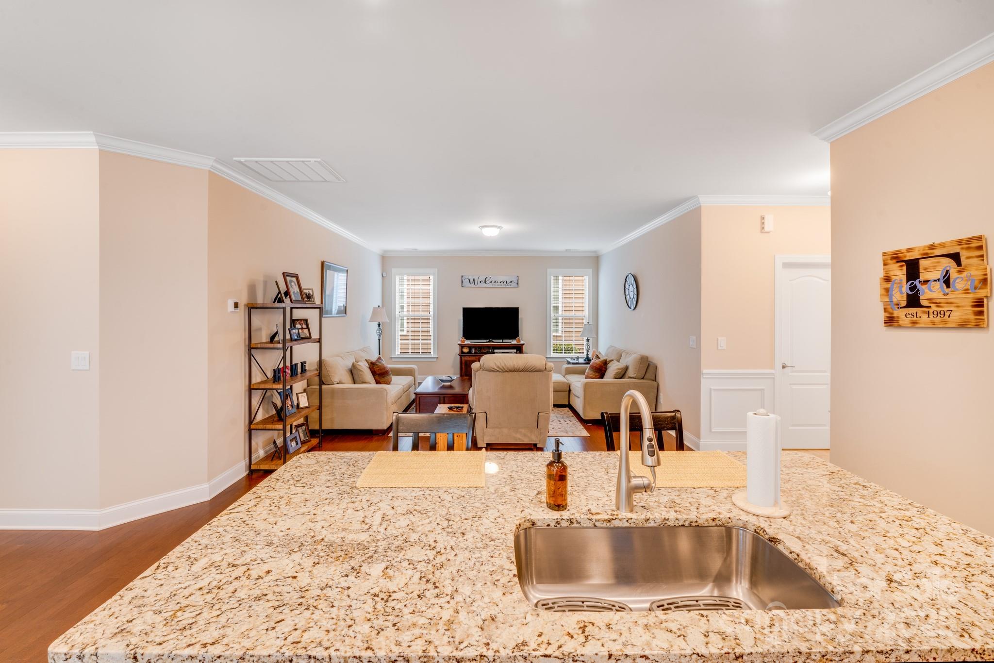 Baileys Glen - Residential