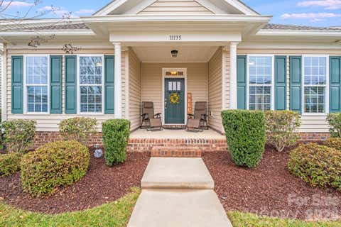 Photo of 11135 Bailey Park Nature Drive, Cornelius, NC 28031 (MLS # 4332152)