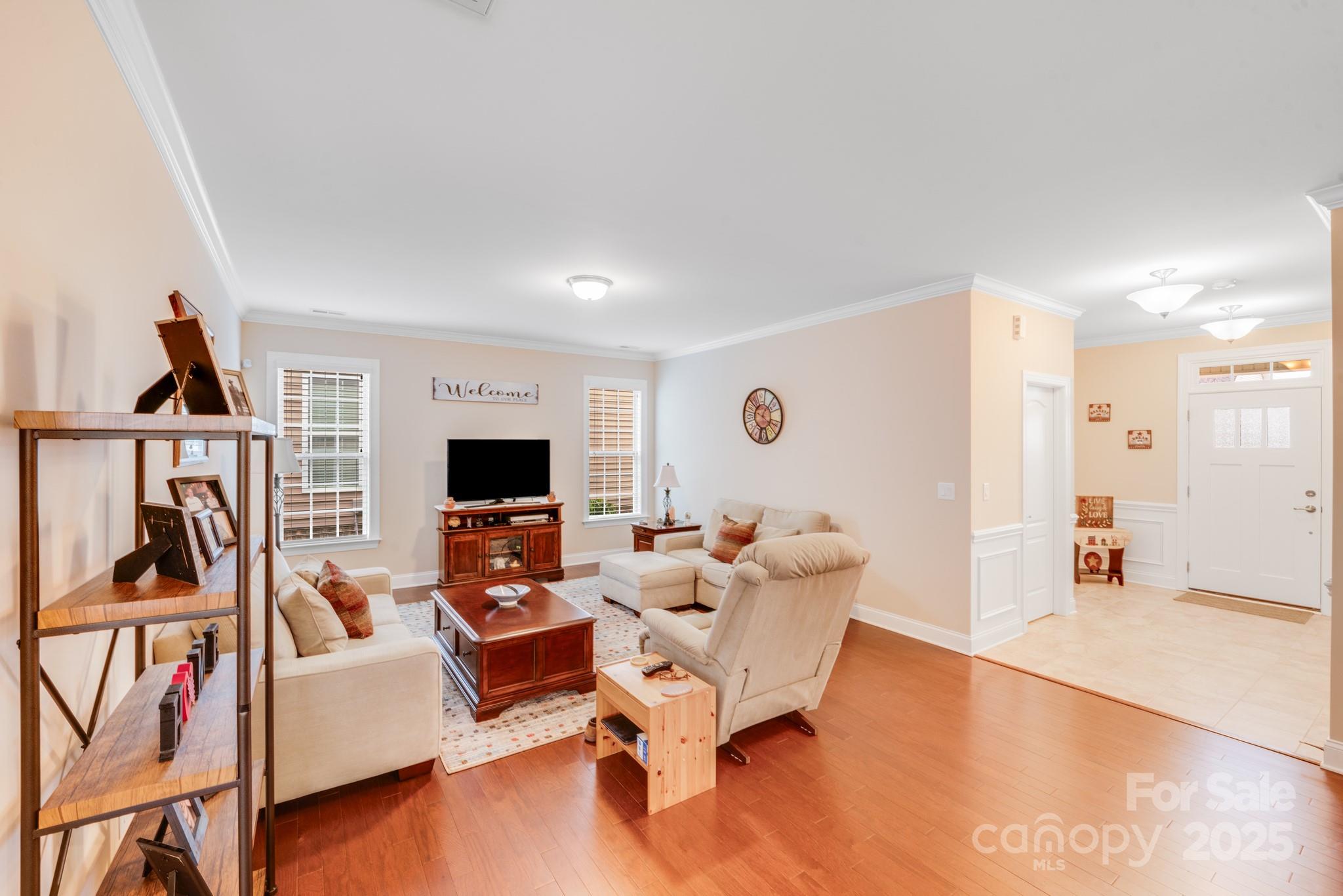 Baileys Glen - Residential