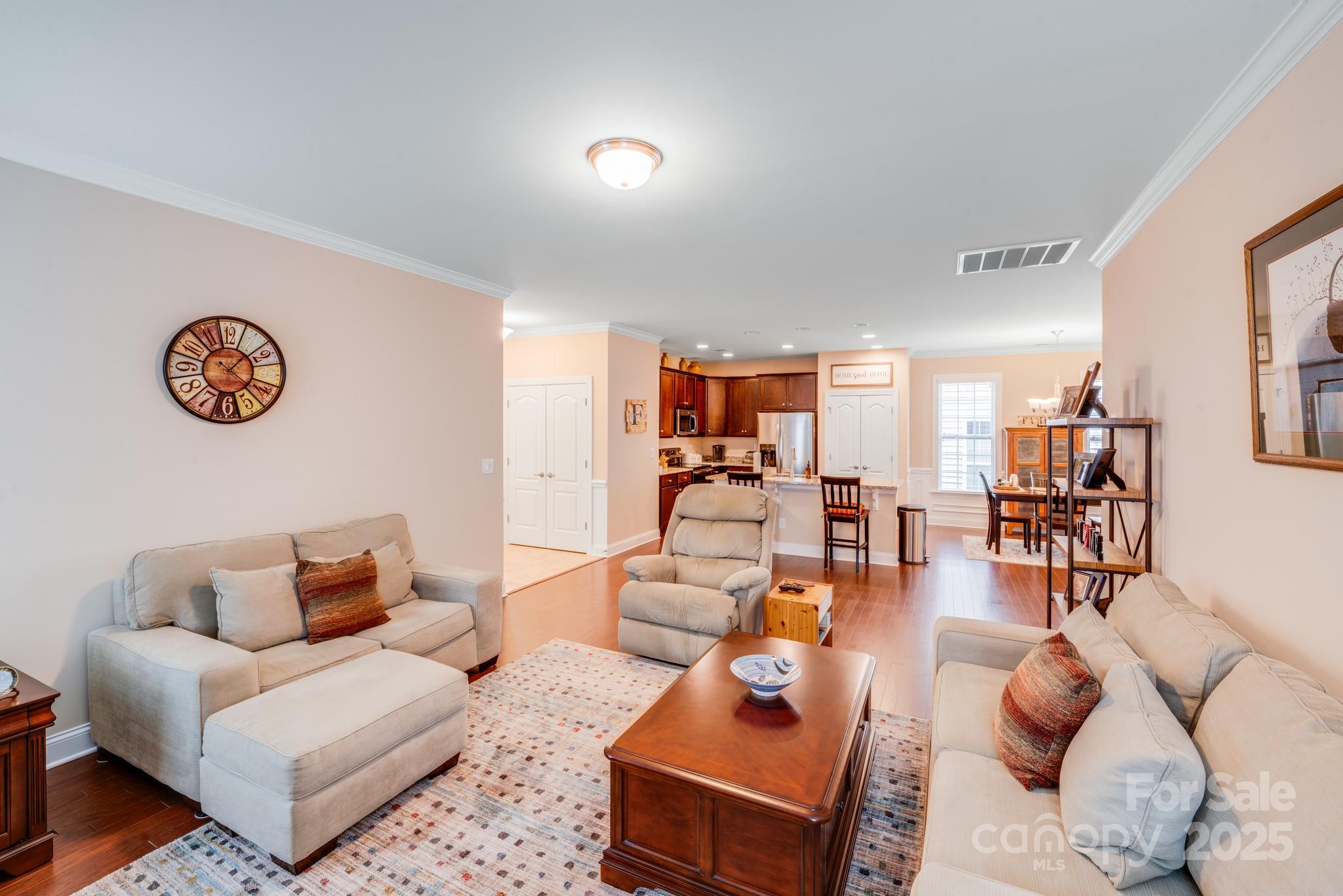 Baileys Glen - Residential