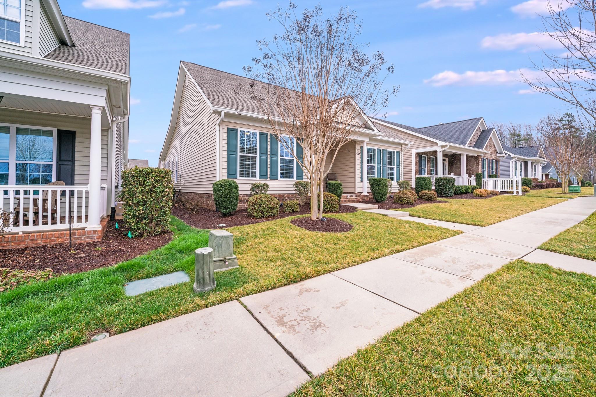 11135 Bailey Park Nature Drive