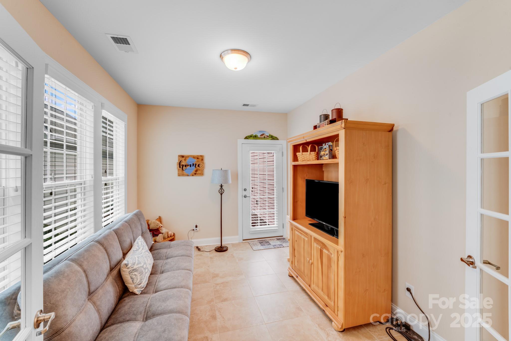 Baileys Glen - Residential