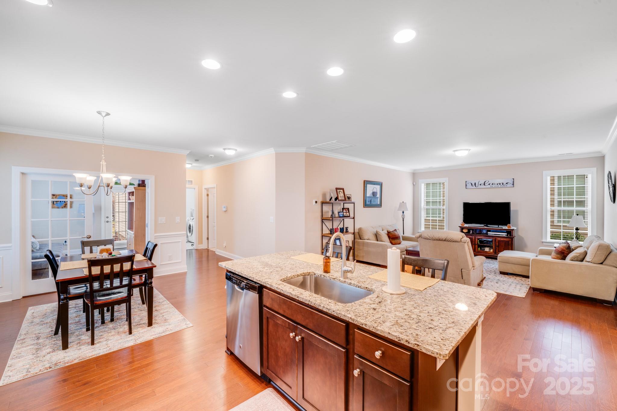 Baileys Glen - Residential