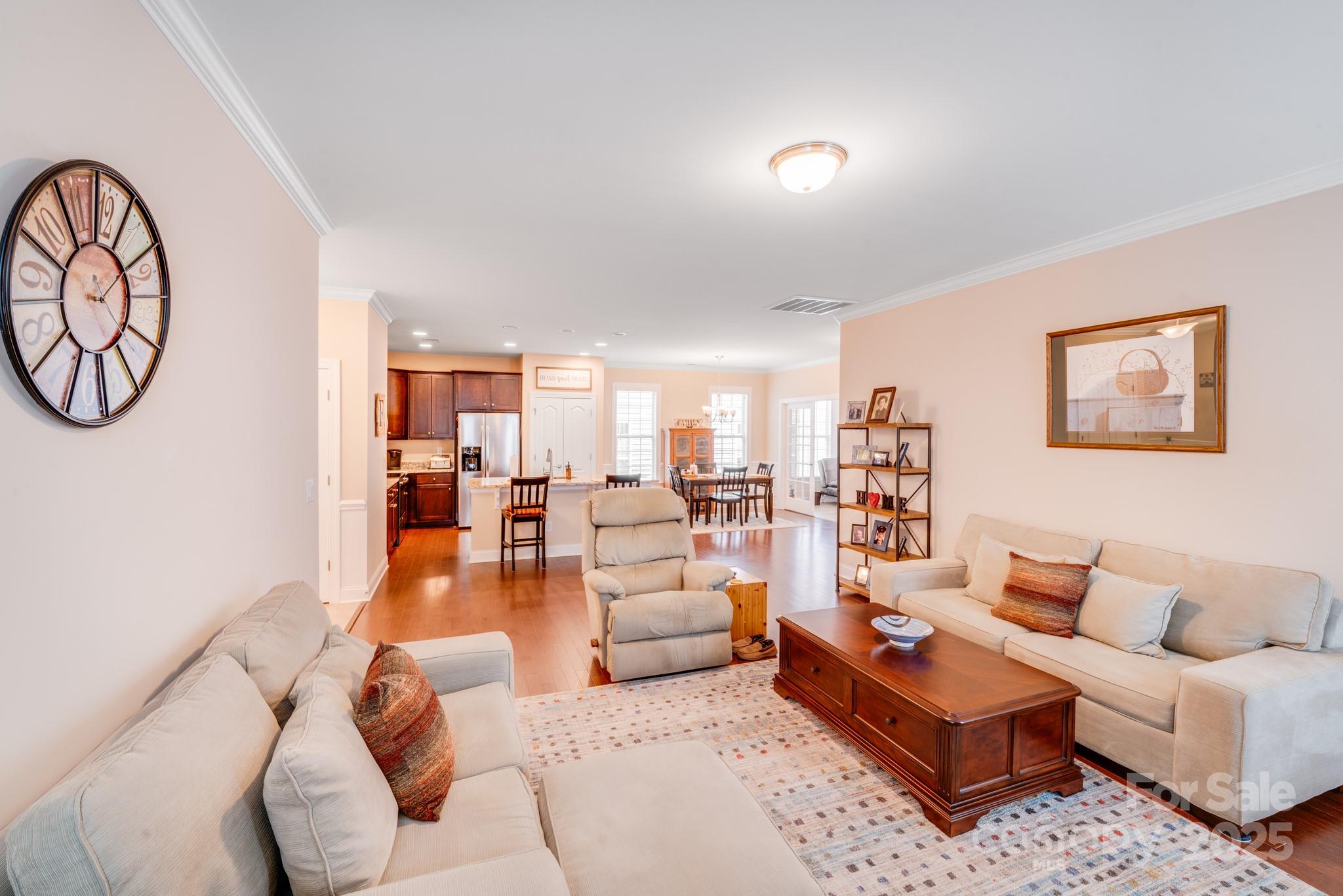 Baileys Glen - Residential