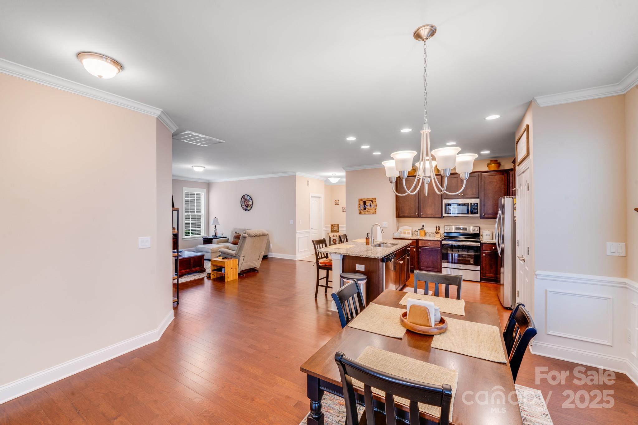 Baileys Glen - Residential