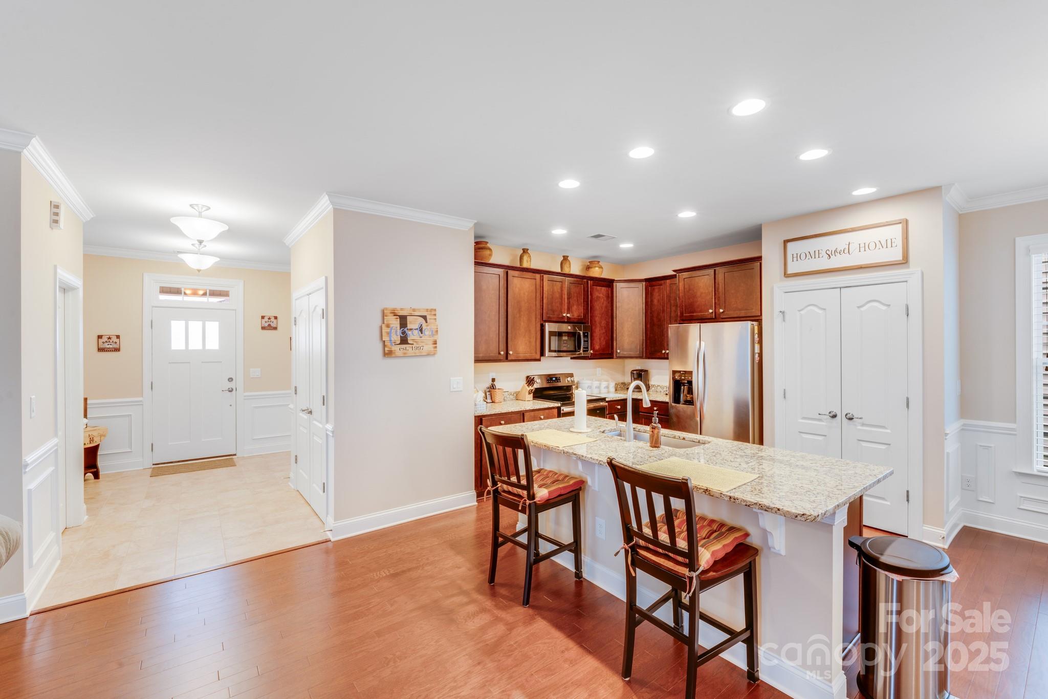 Baileys Glen - Residential