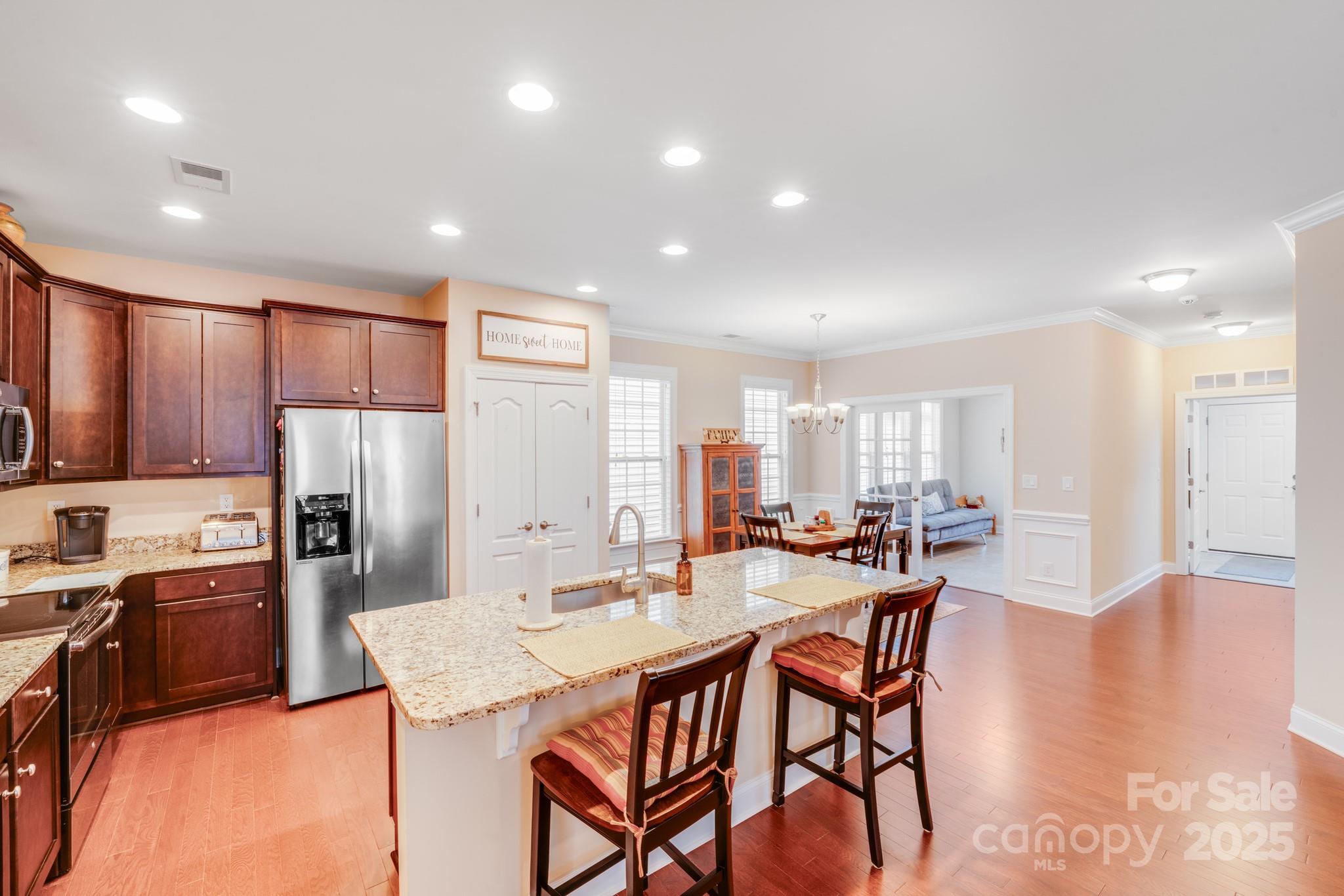 Baileys Glen - Residential