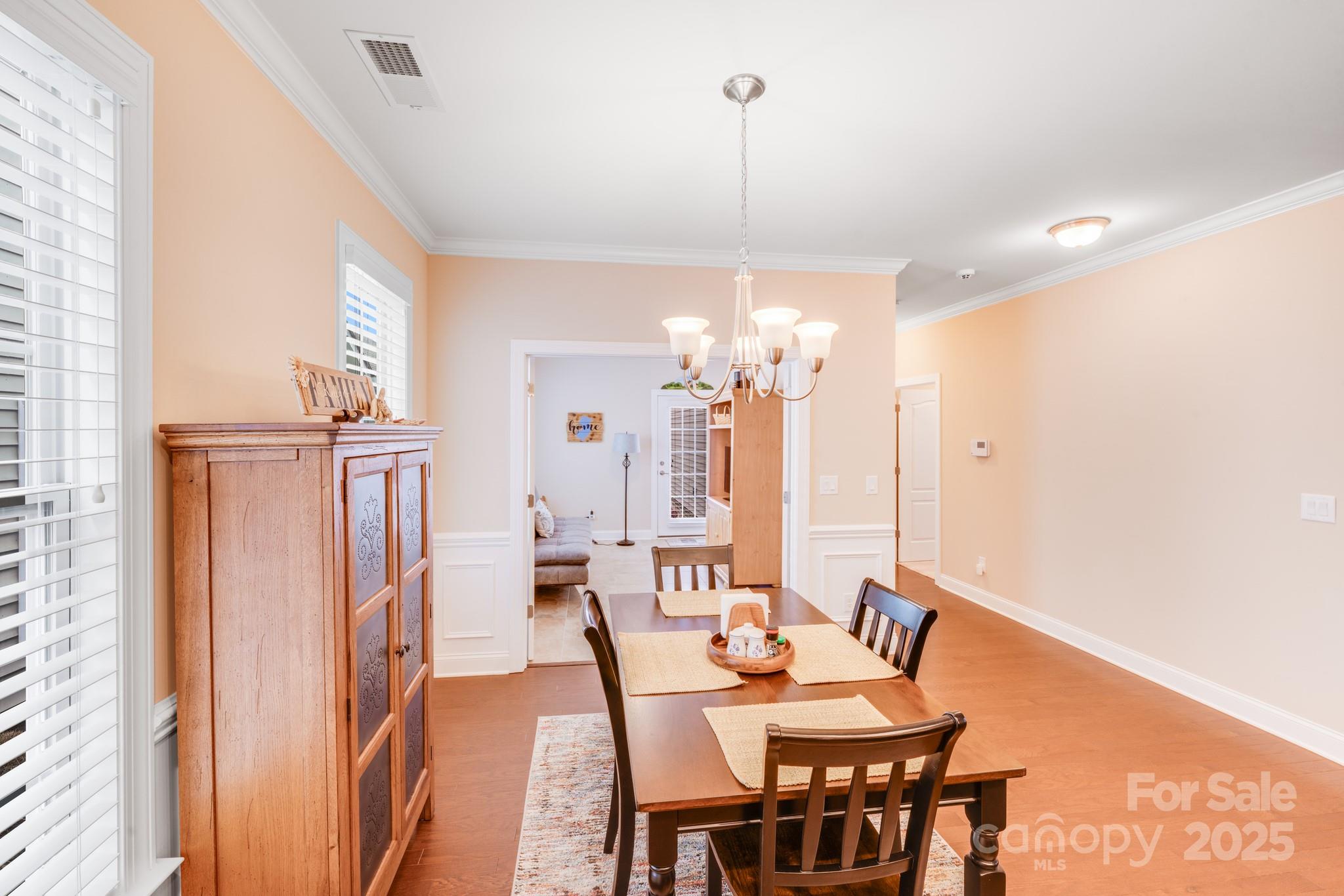 Baileys Glen - Residential