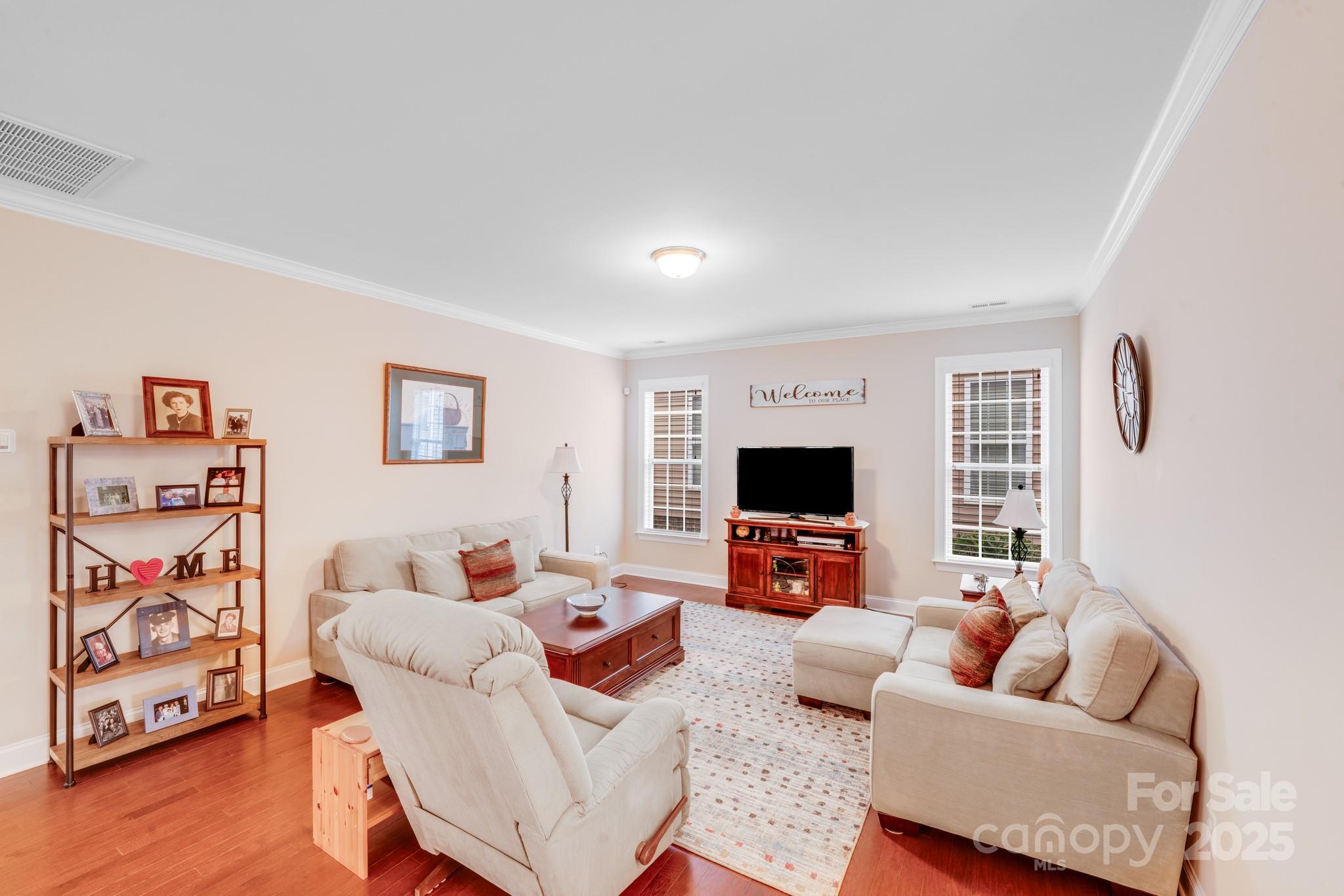 Baileys Glen - Residential