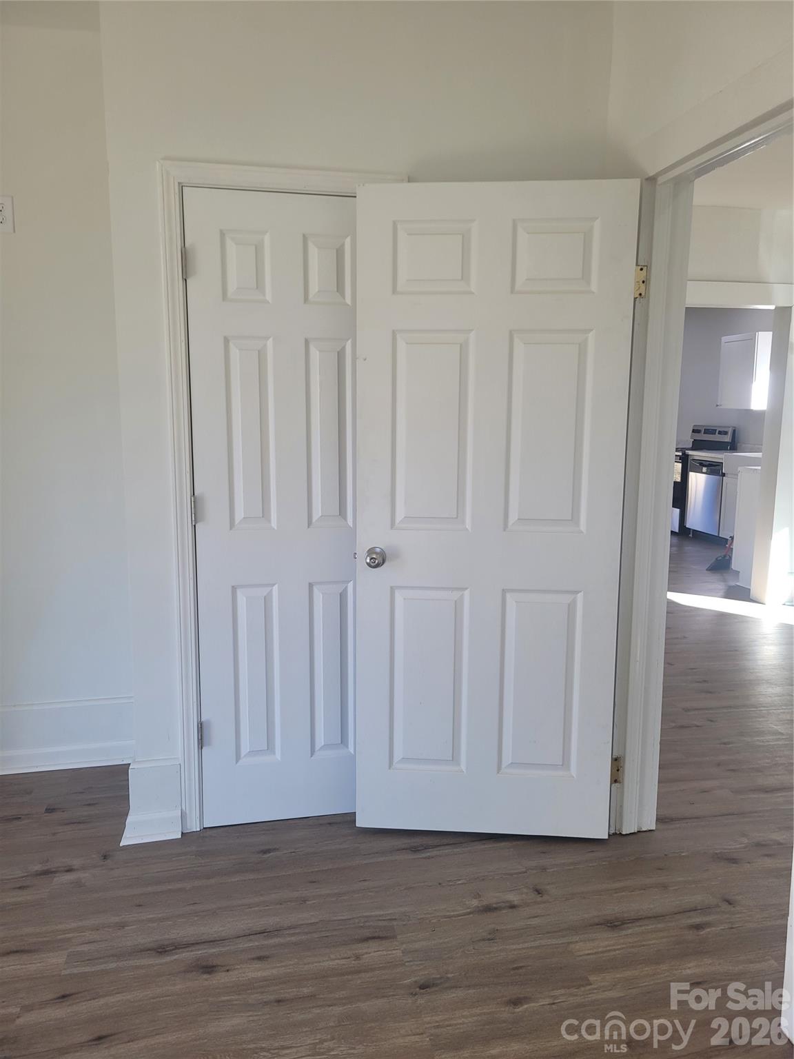 Groves Thread Company - Residential