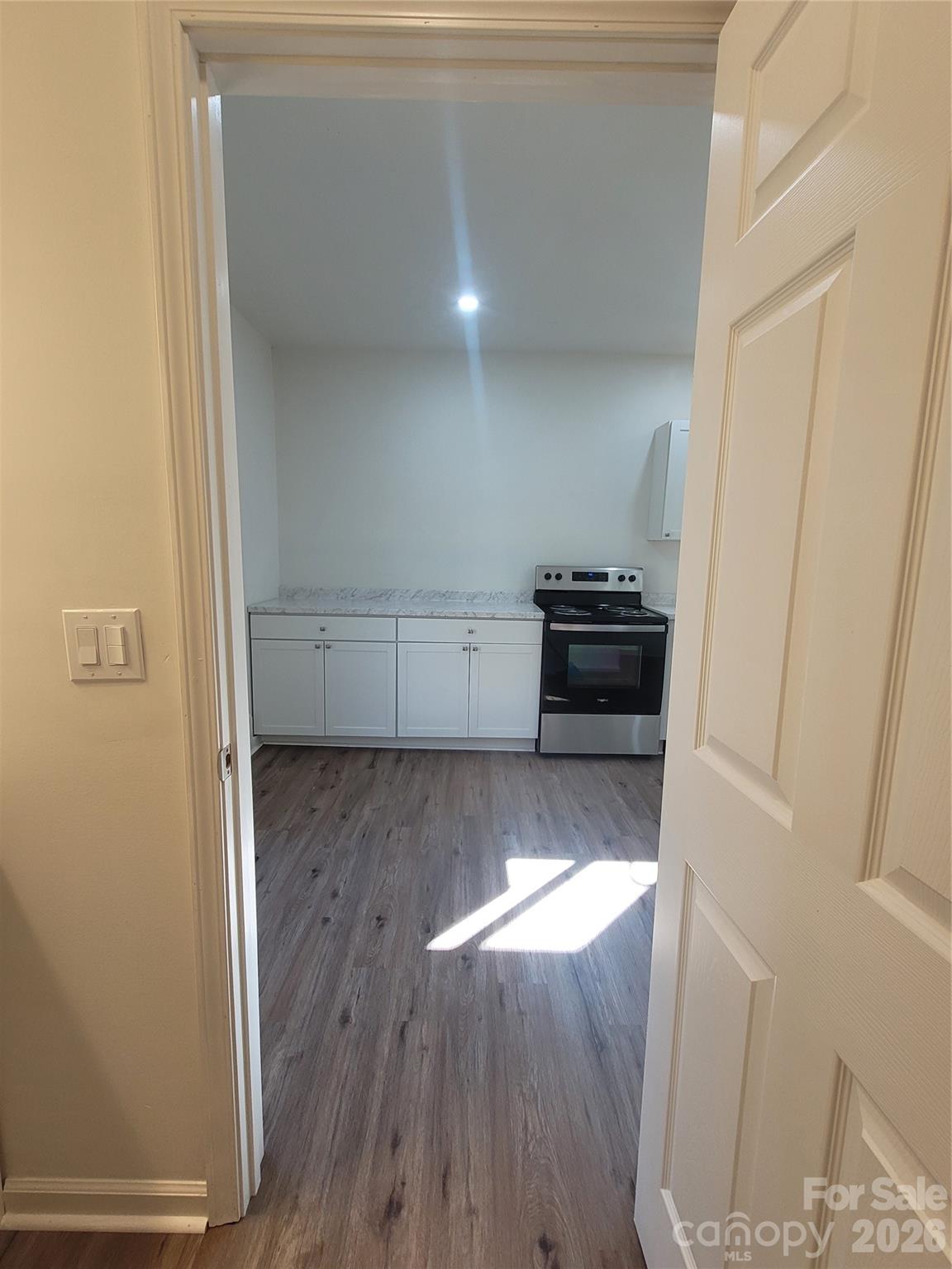 Groves Thread Company - Residential