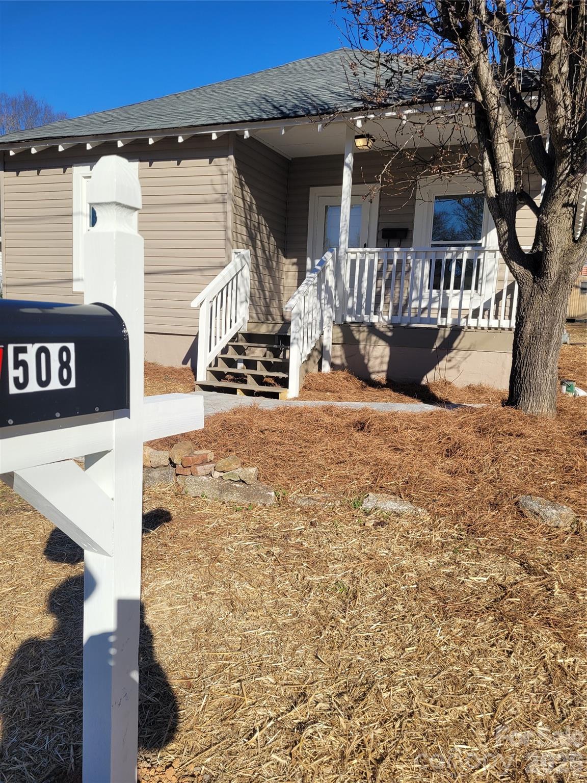 Groves Thread Company - Residential