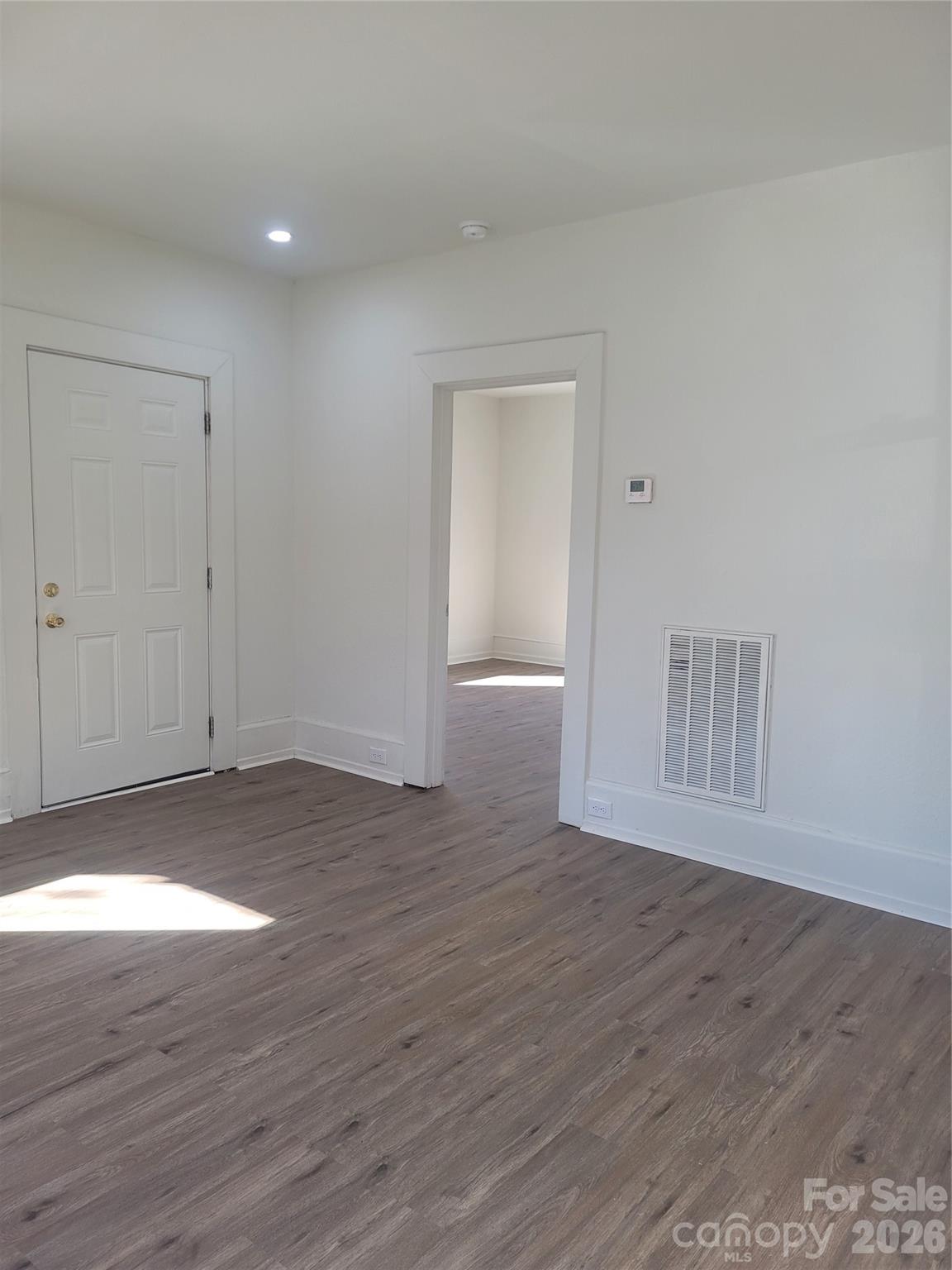 Groves Thread Company - Residential