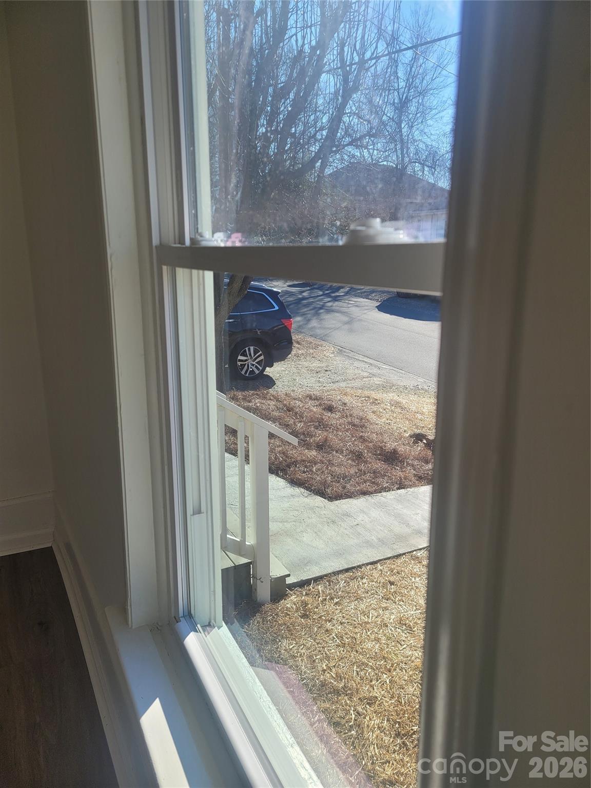 Groves Thread Company - Residential