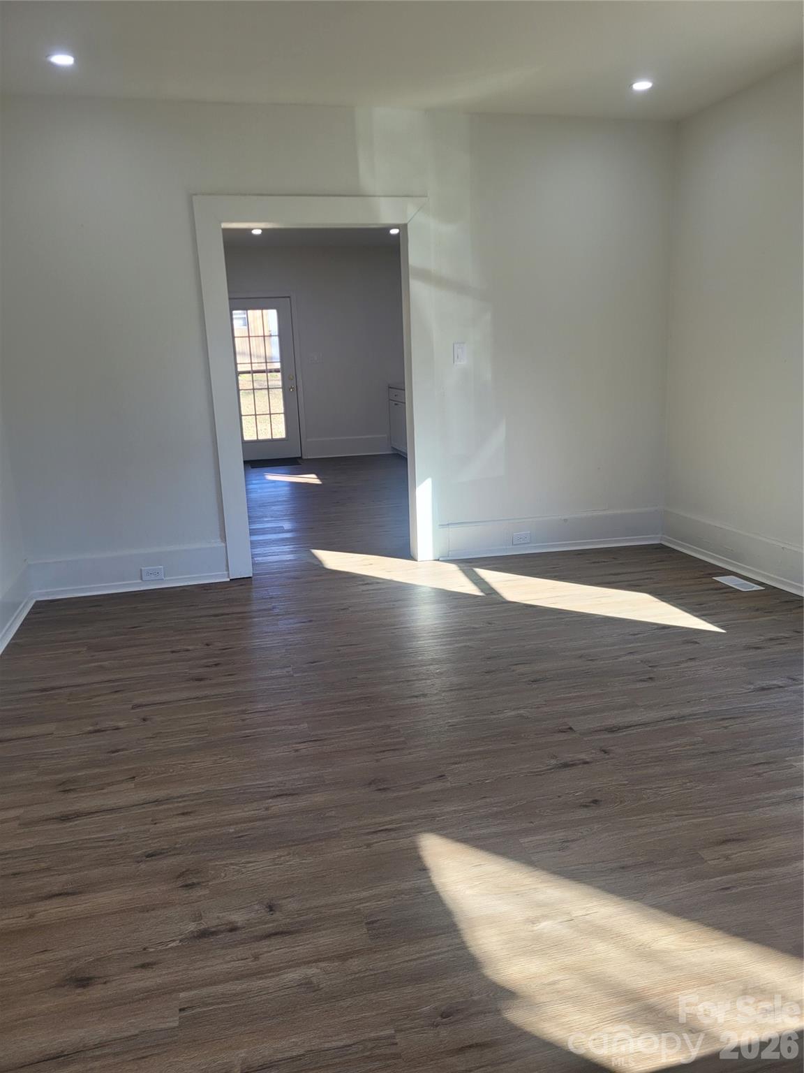 Groves Thread Company - Residential