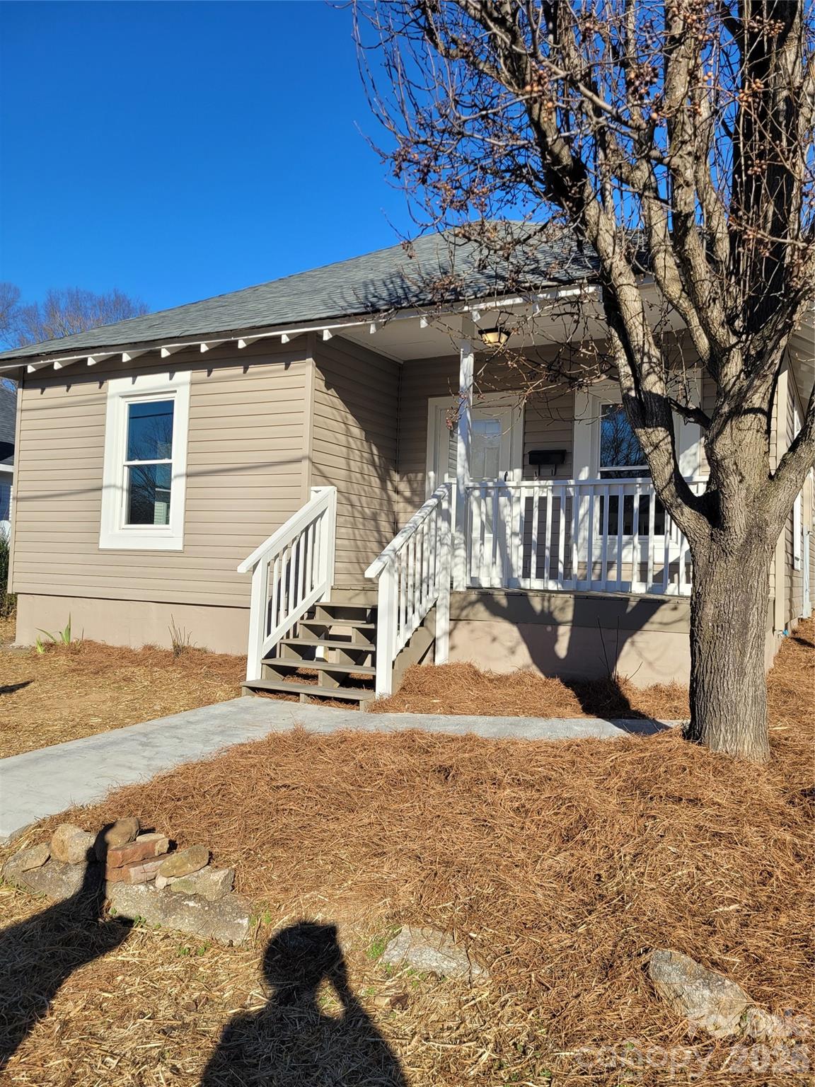 Groves Thread Company - Residential