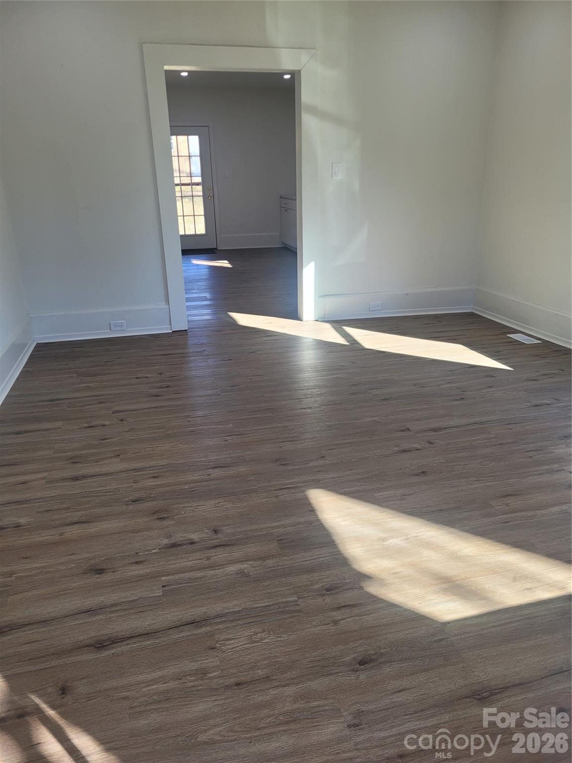 Groves Thread Company - Residential