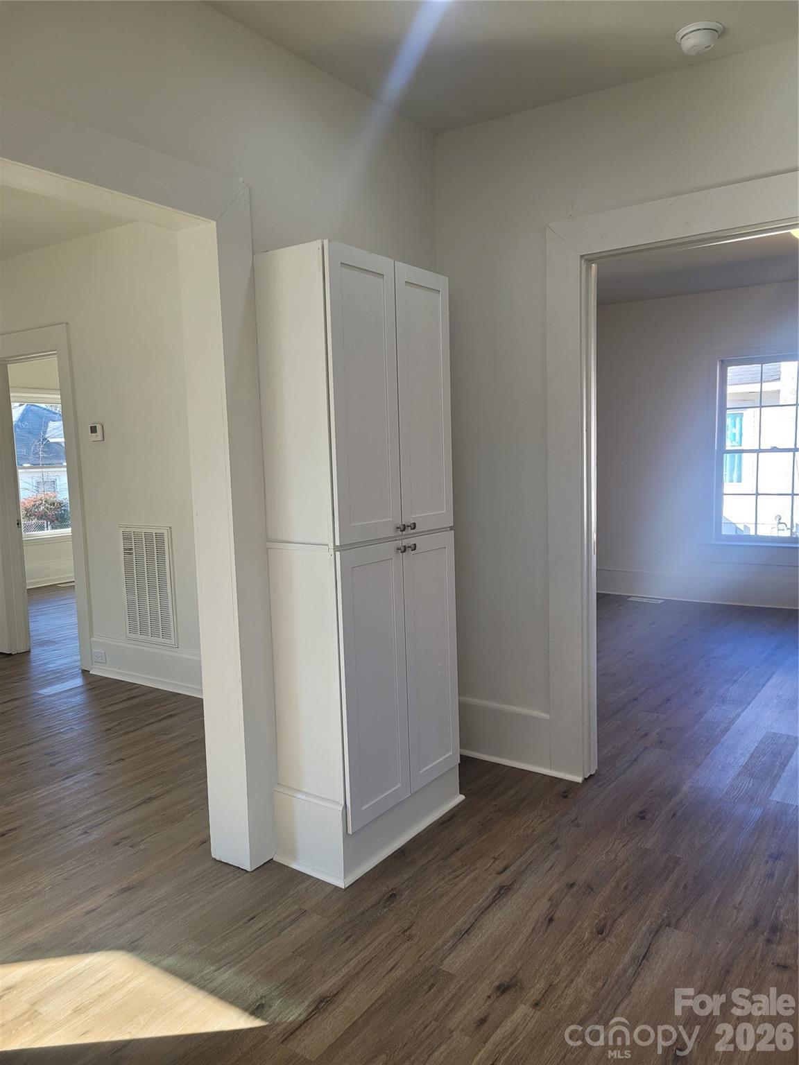 Groves Thread Company - Residential