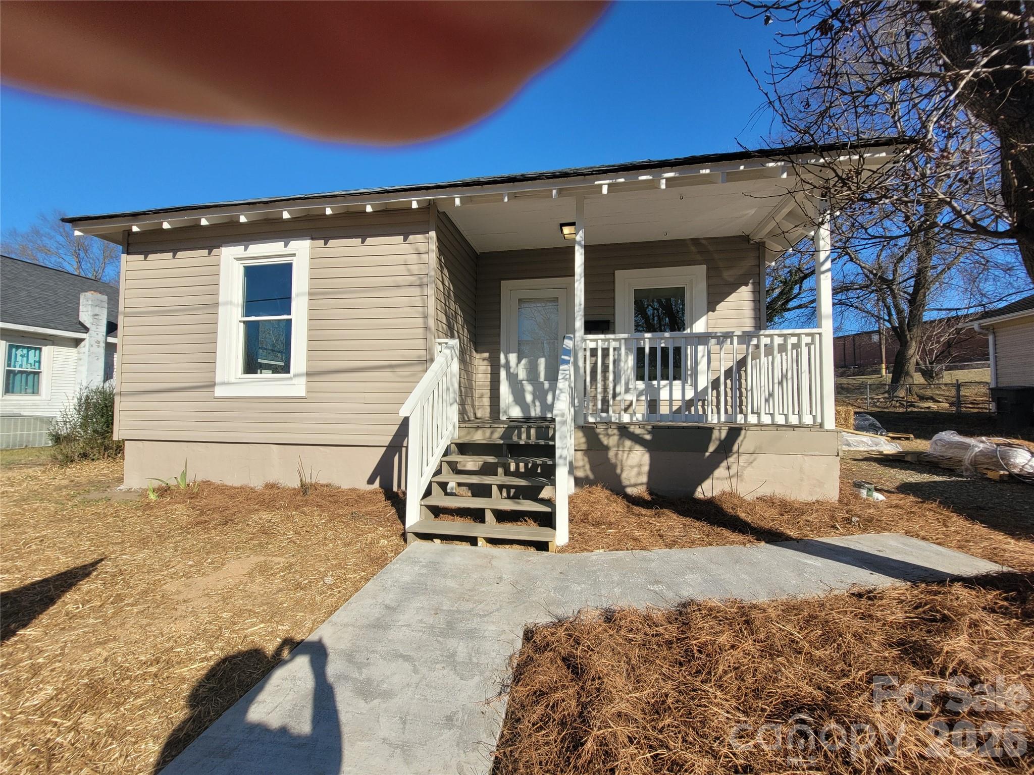 Groves Thread Company - Residential