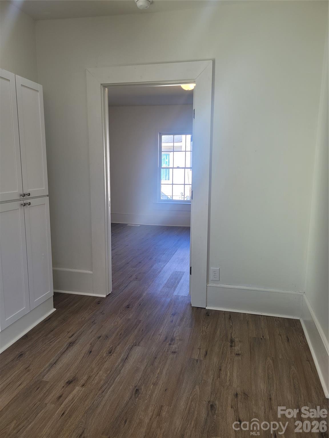 Groves Thread Company - Residential