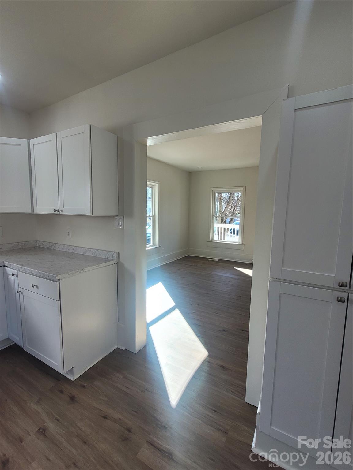 Groves Thread Company - Residential