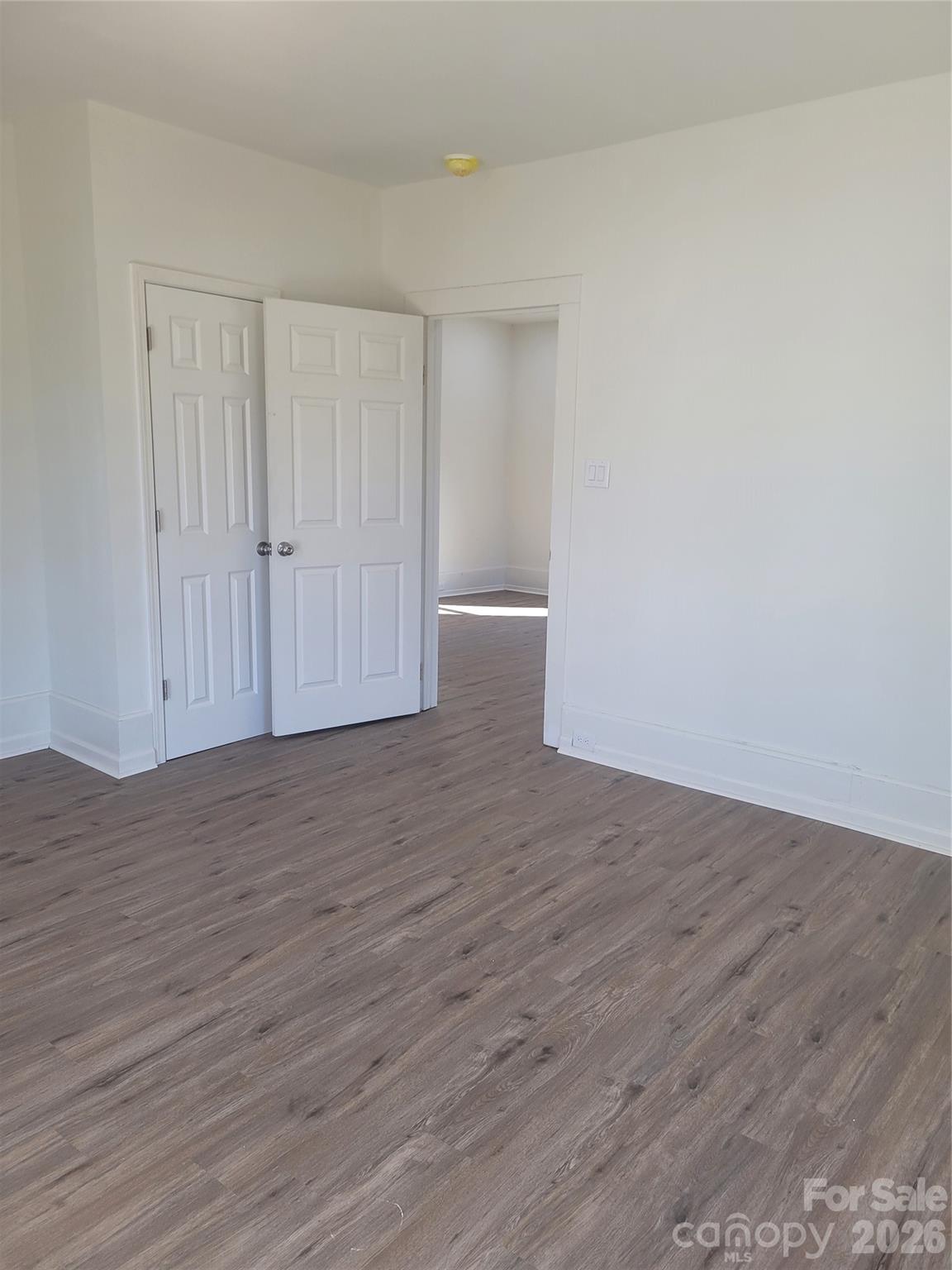 Groves Thread Company - Residential