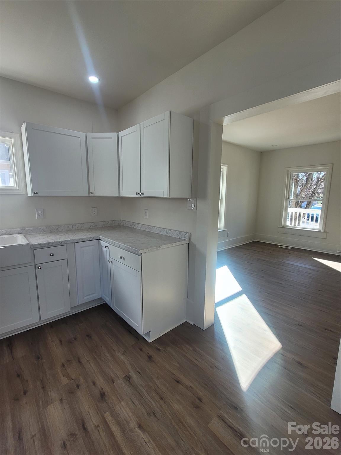 Groves Thread Company - Residential