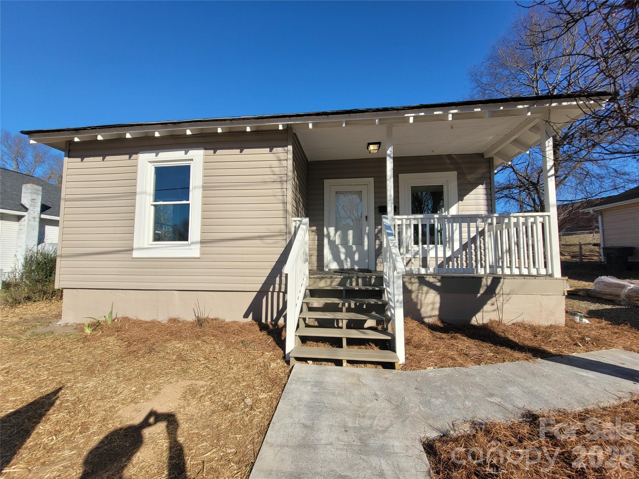 Groves Thread Company - Residential