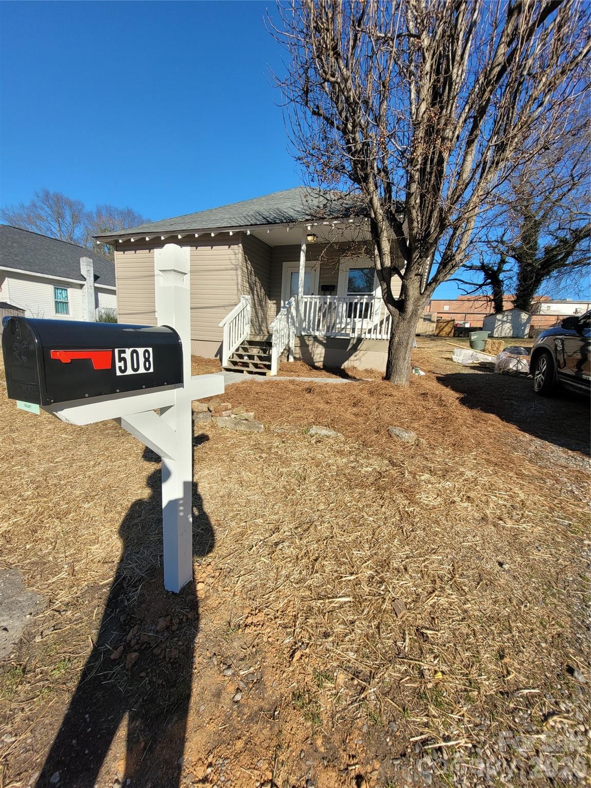 Groves Thread Company - Residential