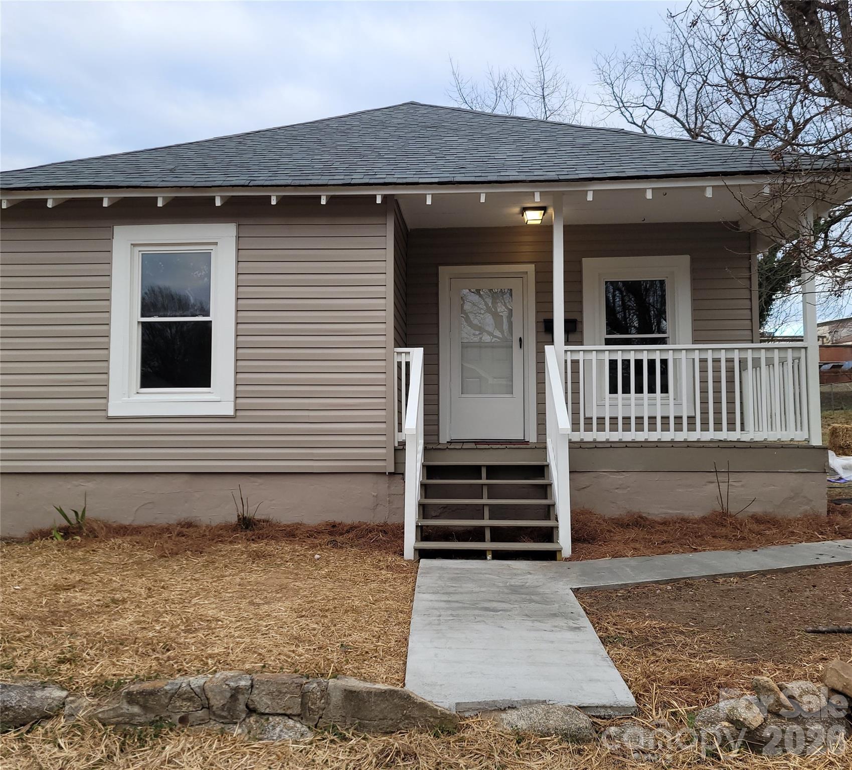 Groves Thread Company - Residential