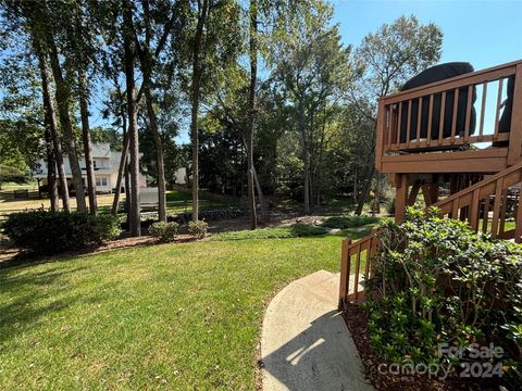 A home in Indian Trail