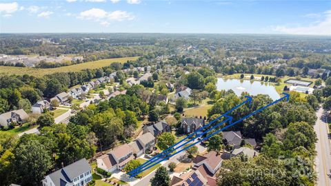 A home in Indian Trail