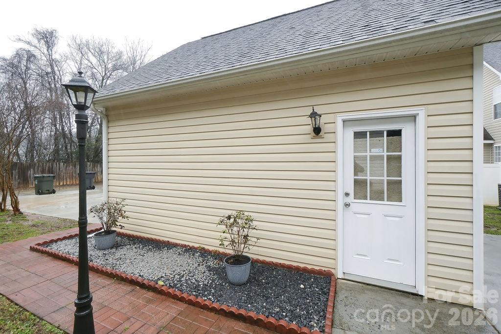 CROSSWINDS - Residential