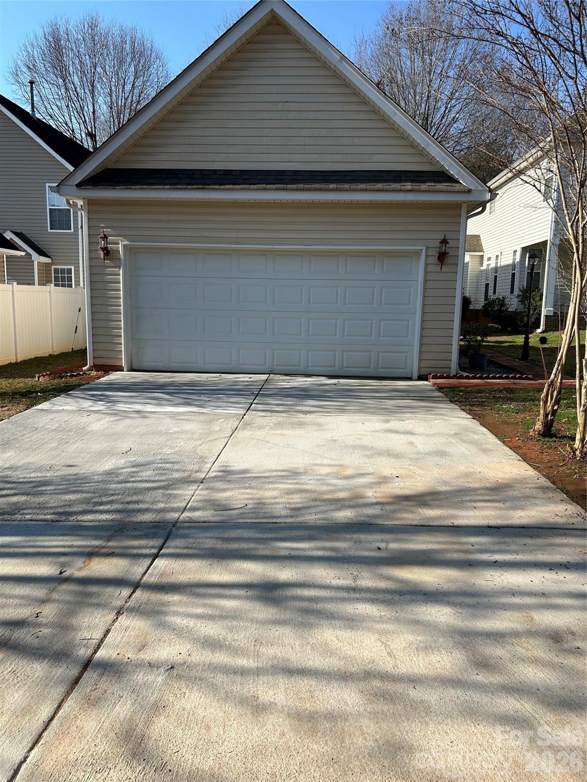 CROSSWINDS - Residential