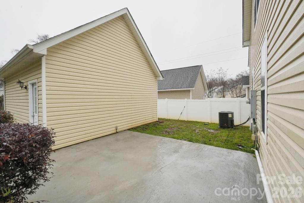 CROSSWINDS - Residential