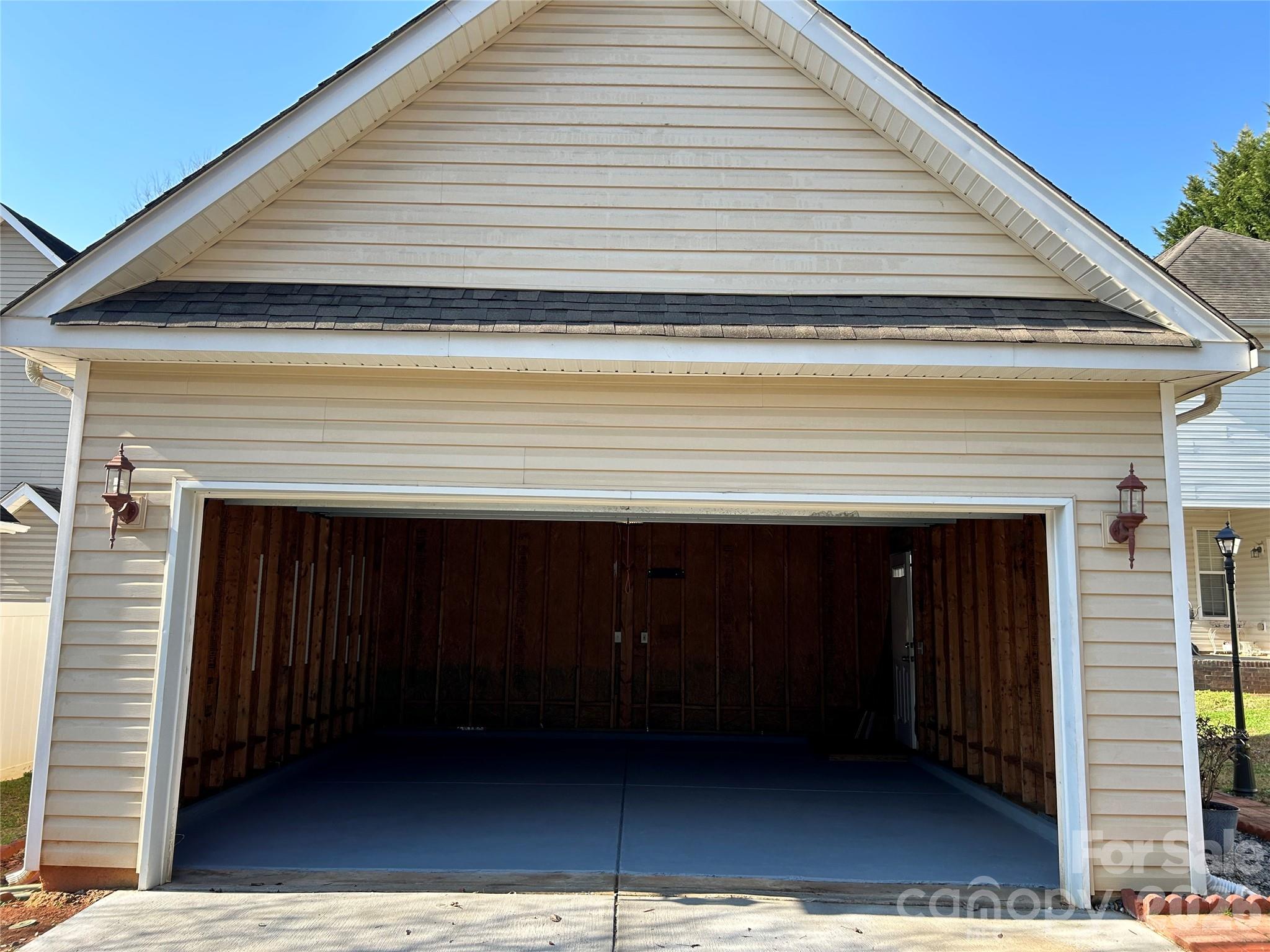 CROSSWINDS - Residential