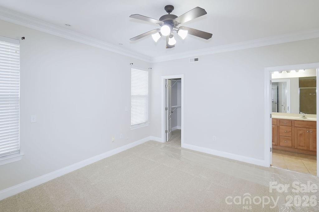 CROSSWINDS - Residential