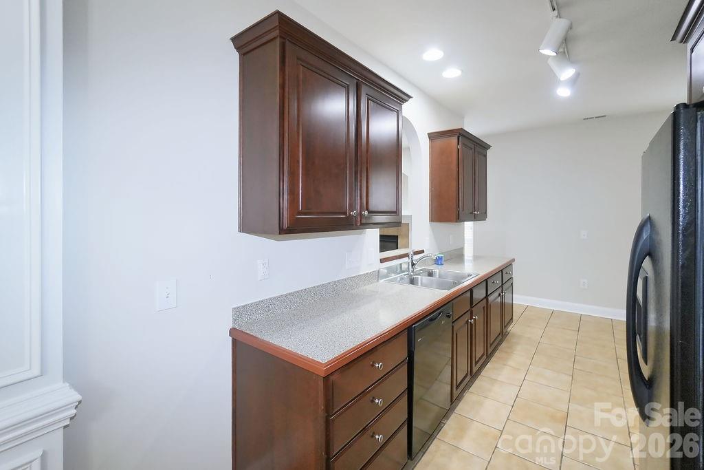 CROSSWINDS - Residential