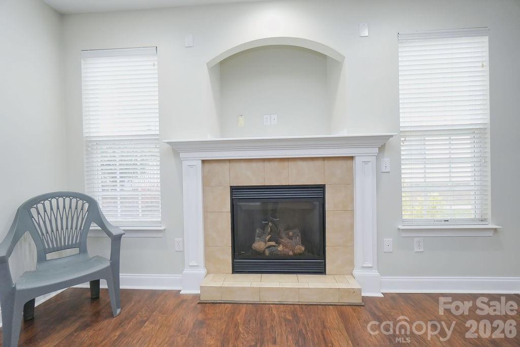 CROSSWINDS - Residential