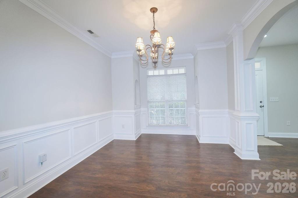 CROSSWINDS - Residential