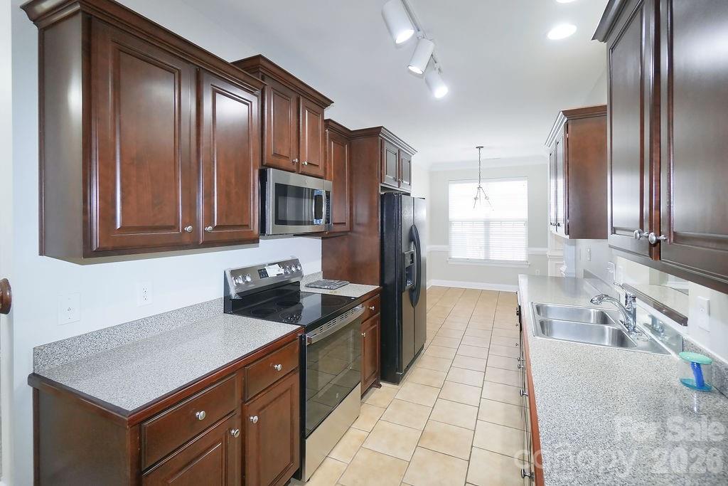 CROSSWINDS - Residential