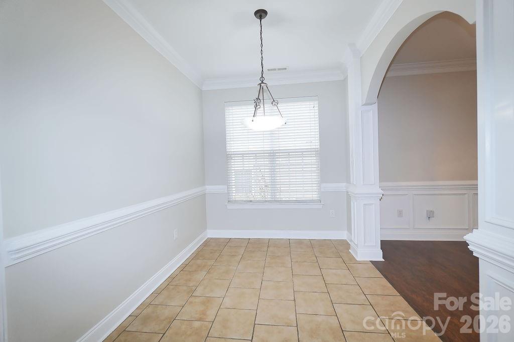 CROSSWINDS - Residential